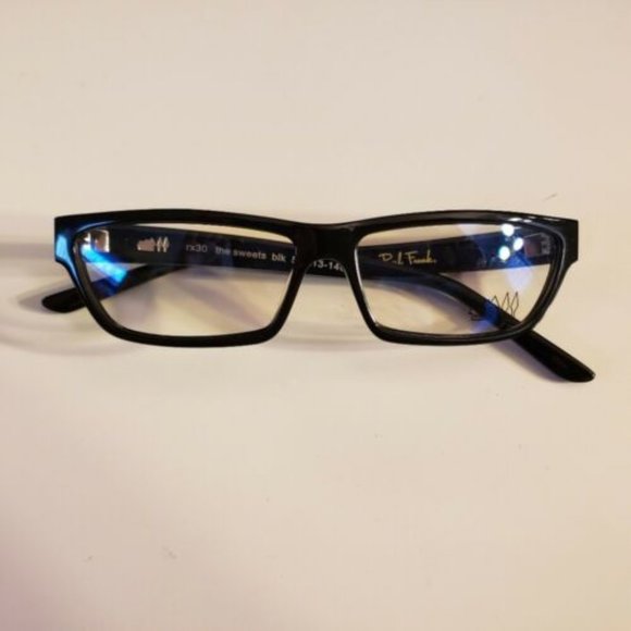 Paul Frank Accessories New Paul Frank Glasses The Sweets Rx3 Black